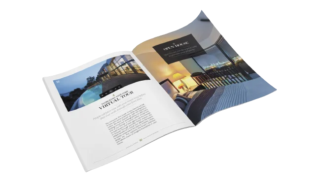 Presentation Book