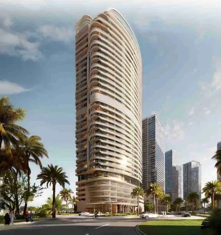 About Goldcrest Bay Sands II
